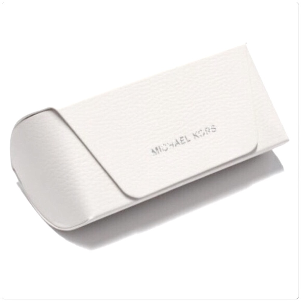 Michael Kors Clamshell Sunglasses/Eyeglasses Case